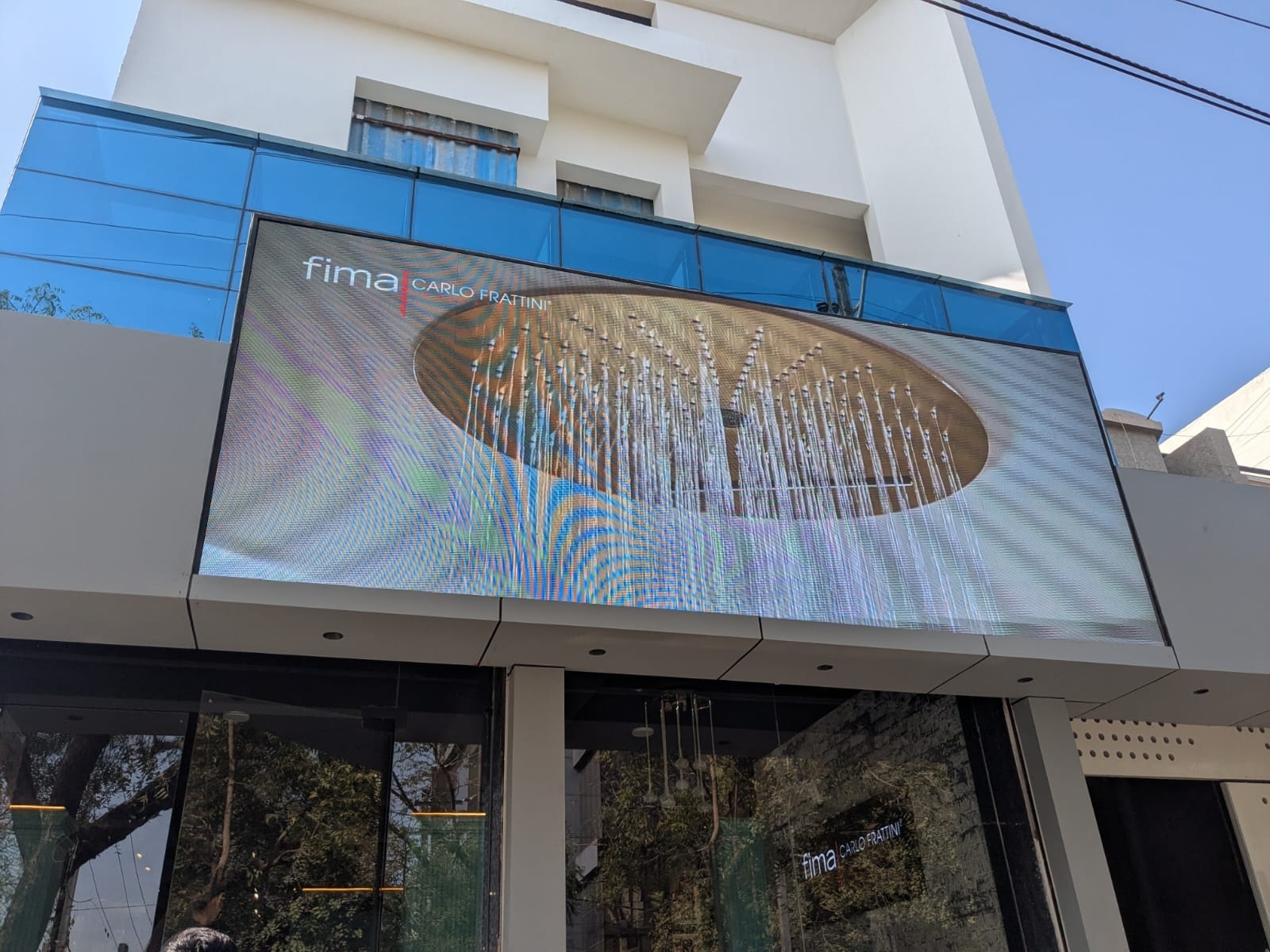 LED Video Walls